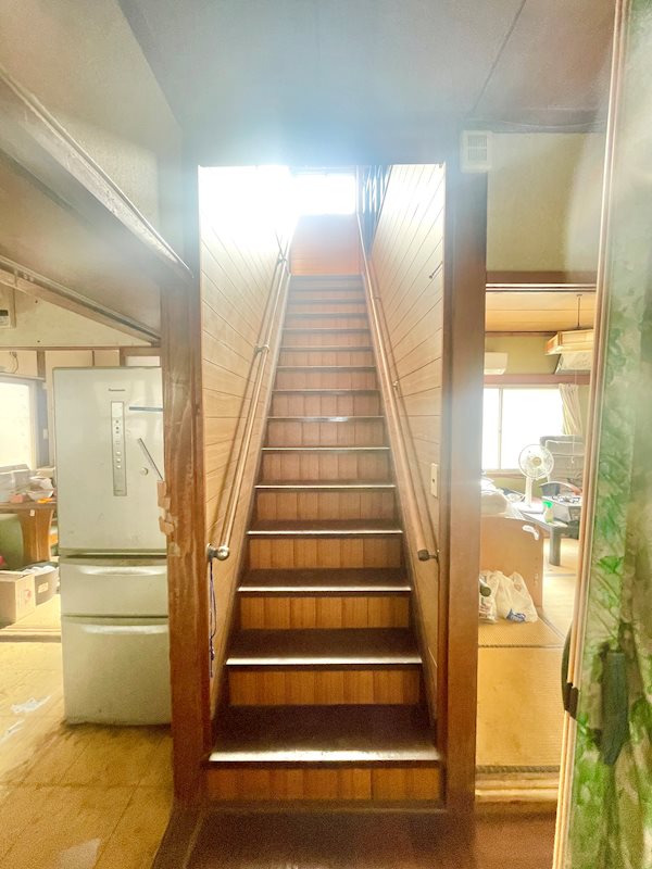 桜井　中古住宅 その他