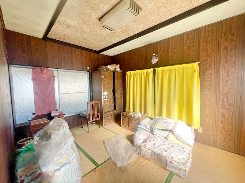 桜井　中古住宅 その他