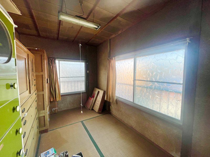 桜井　中古住宅 その他