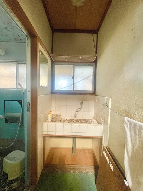 桜井　中古住宅 その他