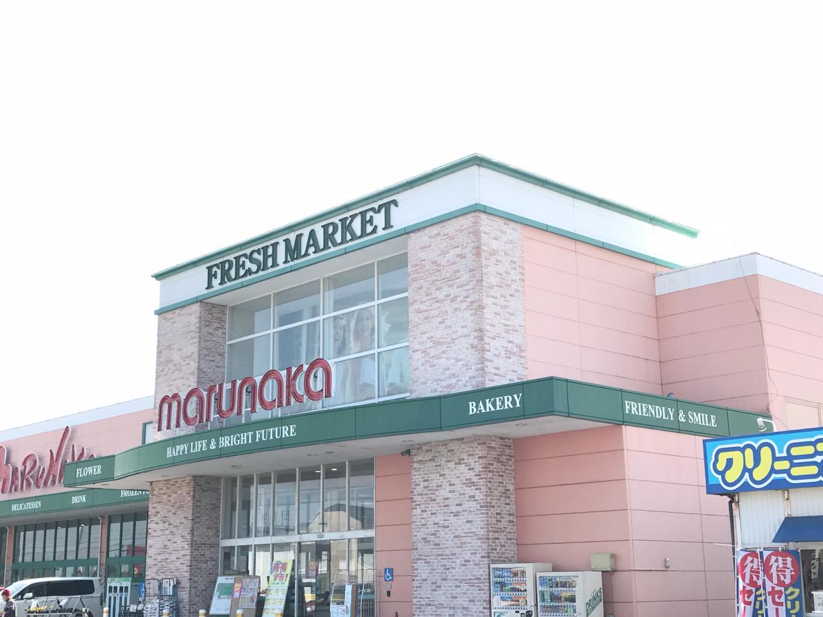 桜井　中古住宅 周辺画像6