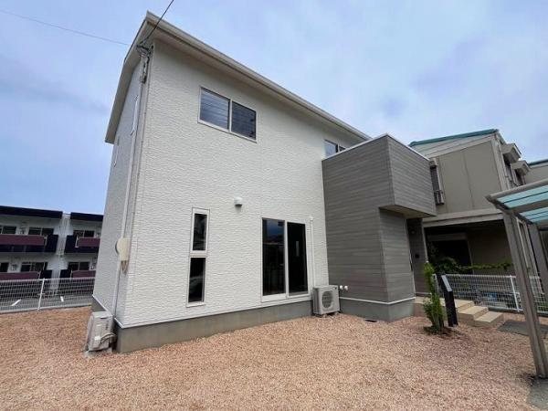 新居浜市中村 その他