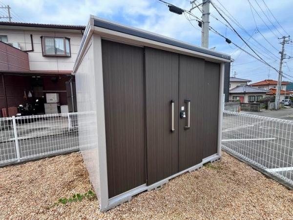 新居浜市中村 その他