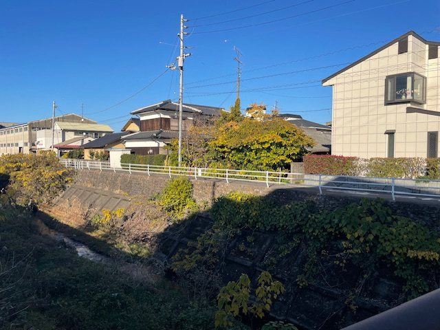 新居浜市八雲町 その他