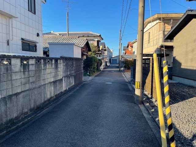 新居浜市八雲町 その他