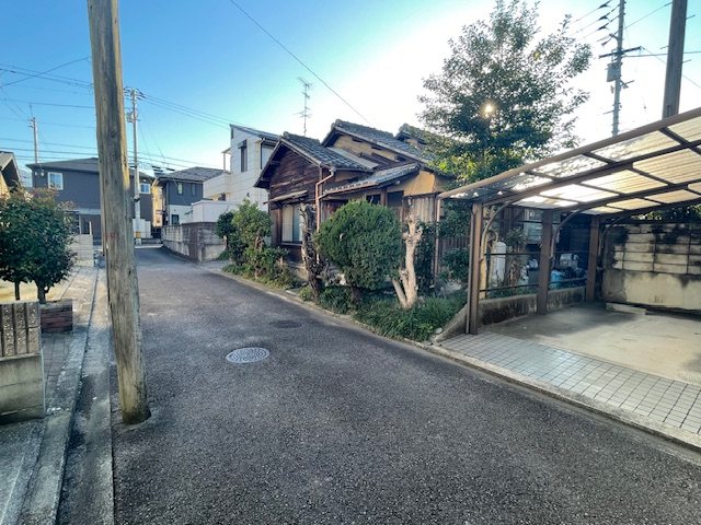新居浜市八雲町 その他