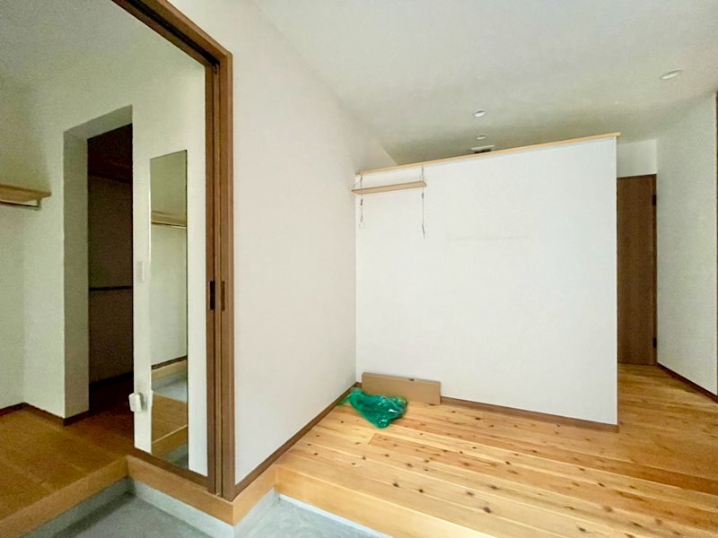 新谷　中古住宅 その他