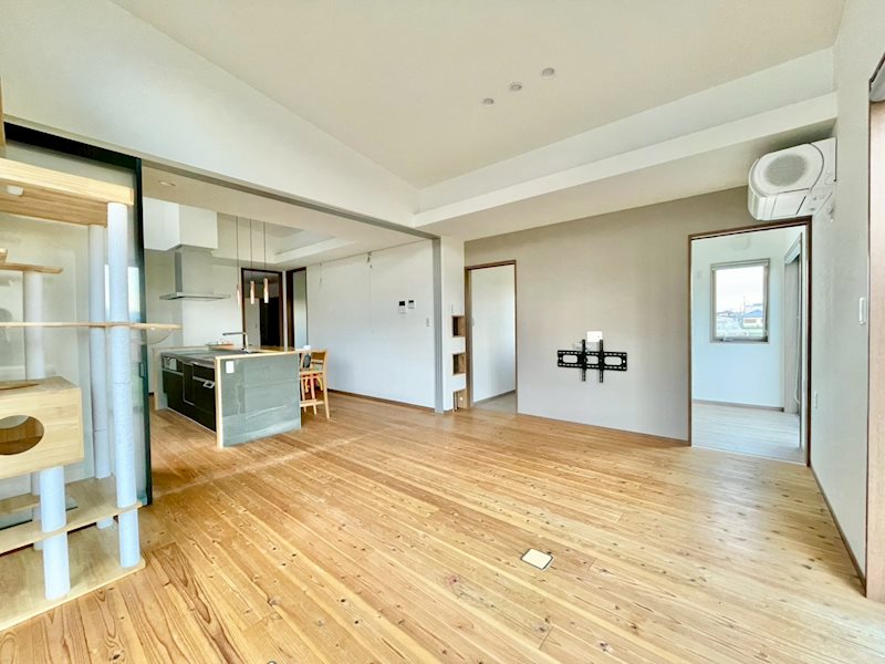 新谷　中古住宅 その他