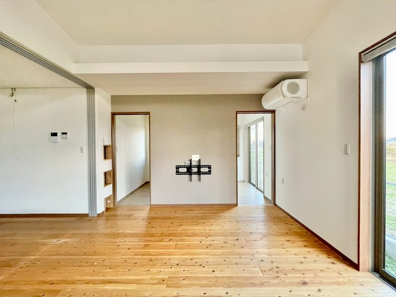 新谷　中古住宅 その他