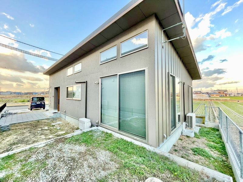 新谷　中古住宅 その他