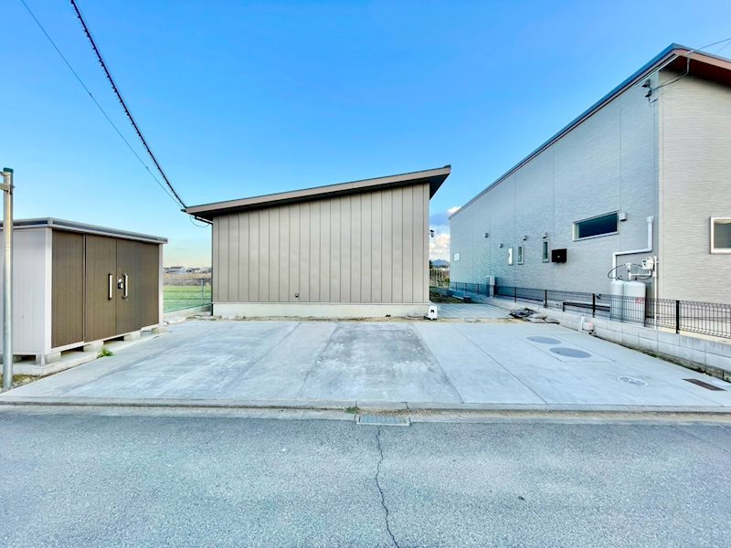 新谷　中古住宅 その他