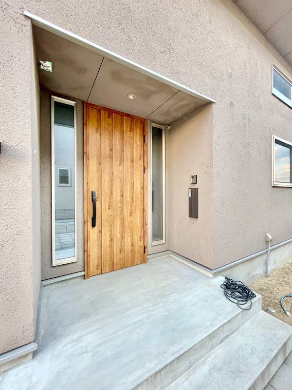 新谷　中古住宅 その他