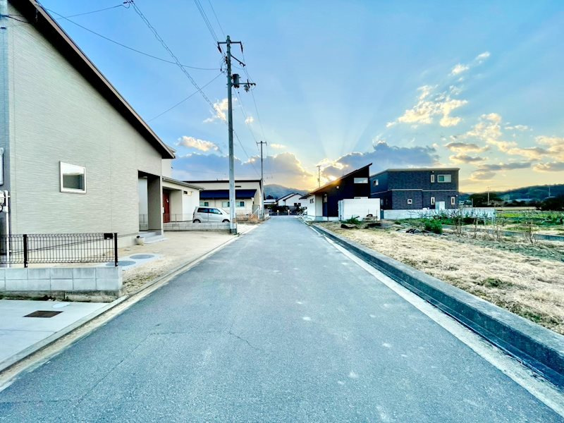 新谷　中古住宅 その他