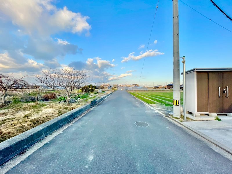 新谷　中古住宅 その他