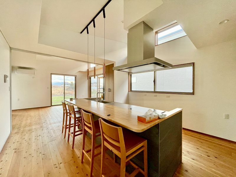 新谷　中古住宅 その他