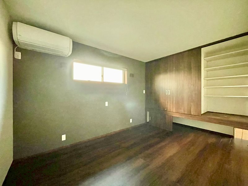 新谷　中古住宅 内観写真（リビング以外の居室）