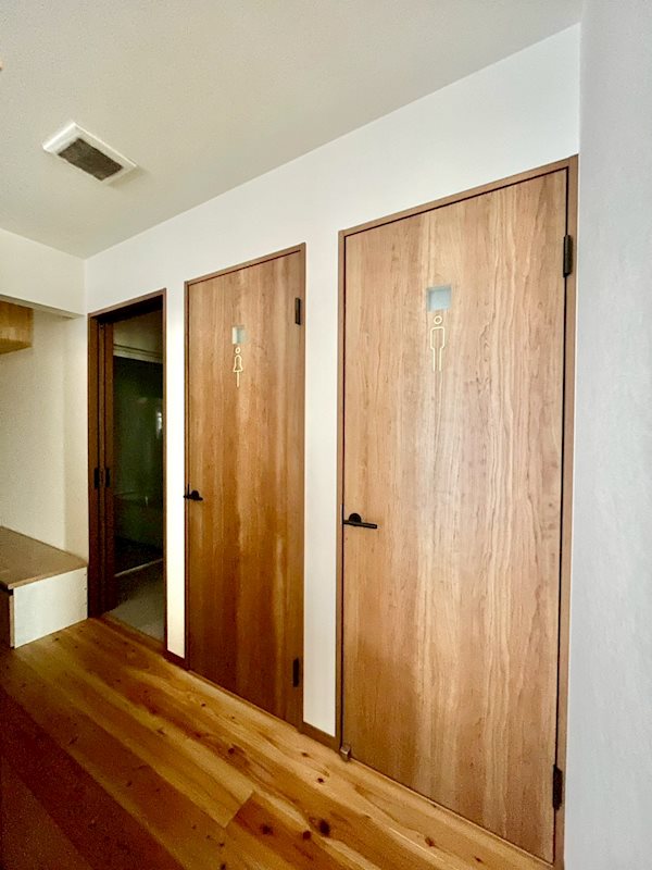 新谷　中古住宅 内観写真（その他）