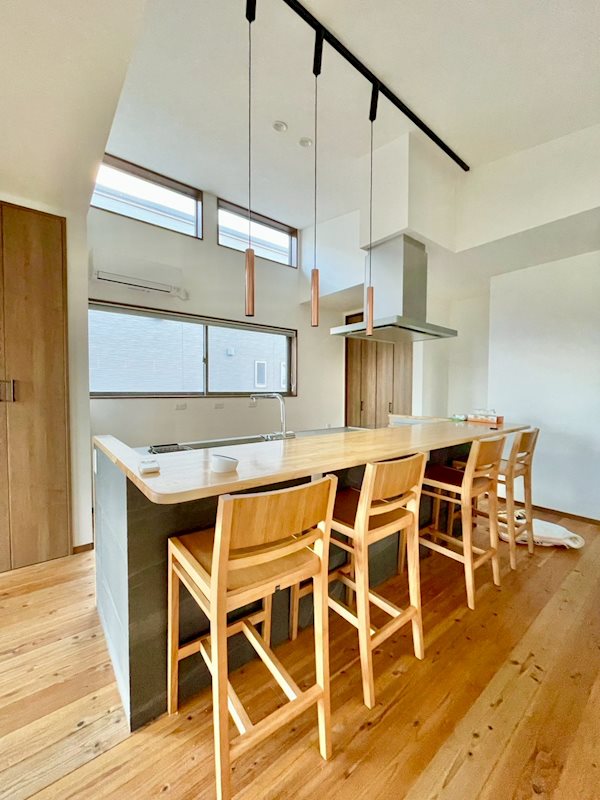 新谷　中古住宅 その他