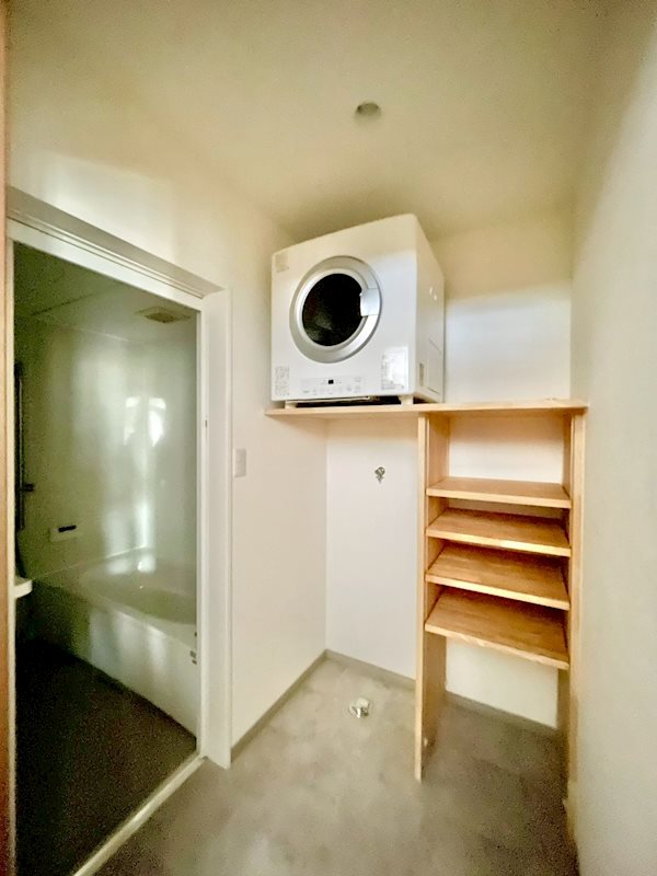 新谷　中古住宅 内観写真（その他）