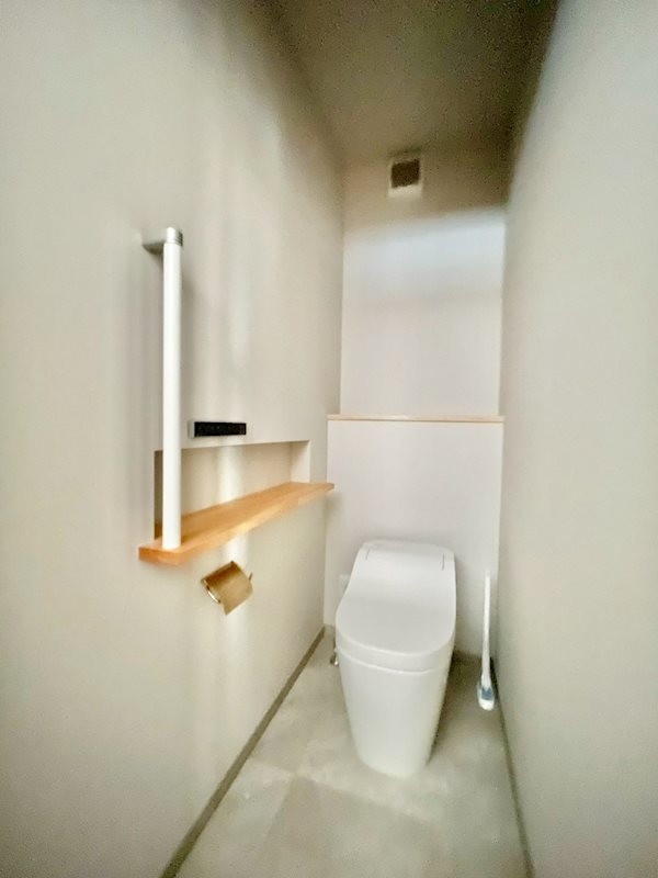 新谷　中古住宅 その他