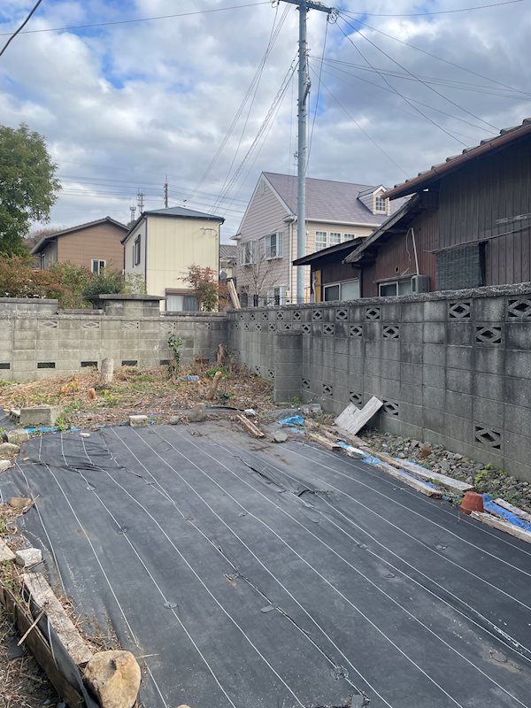 川之江町馬場　中古 その他