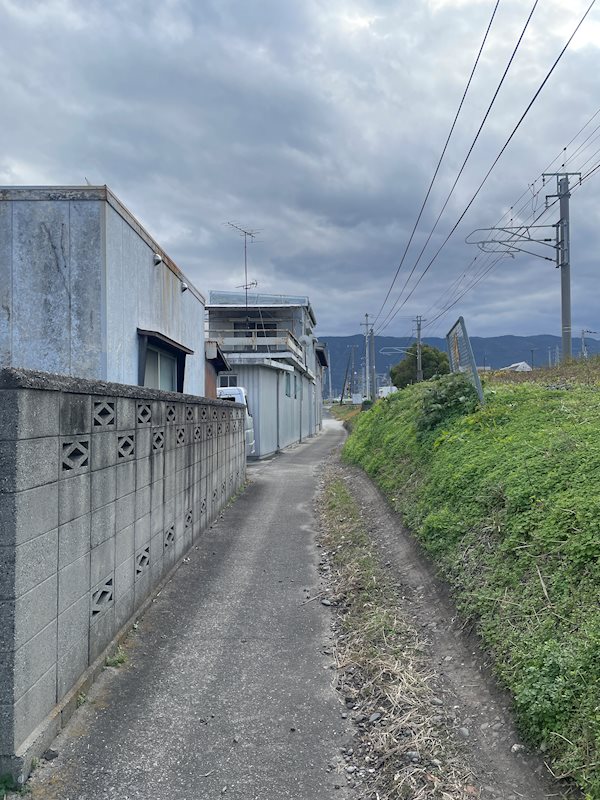 川之江町馬場　中古 その他