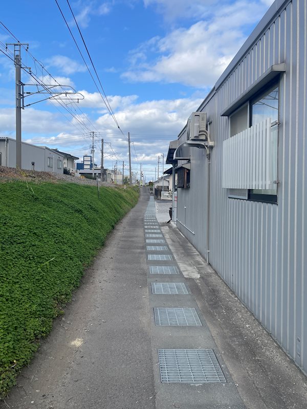 川之江町馬場　中古 その他