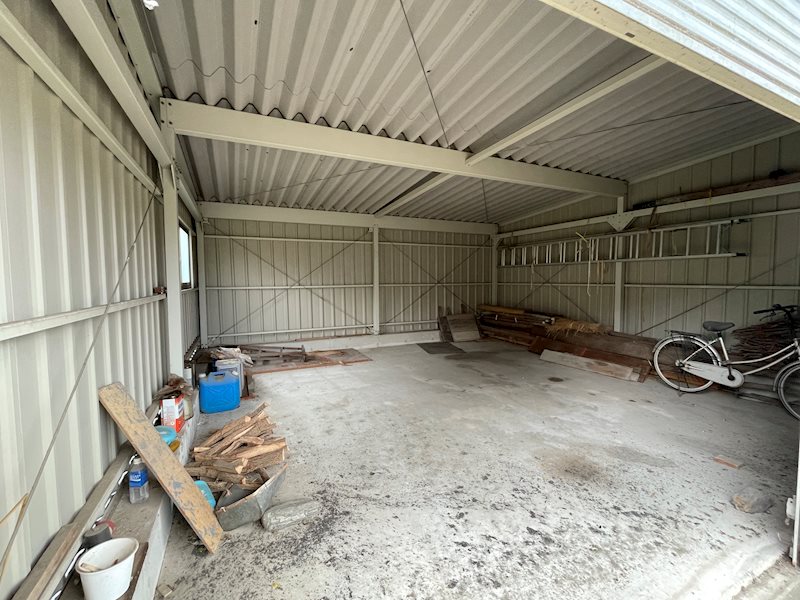 上分町金澤　土地 その他