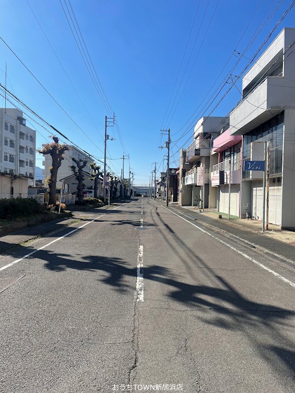新居浜市松原町 その他