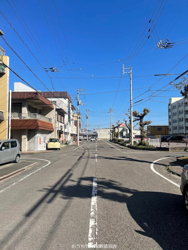 新居浜市松原町 その他