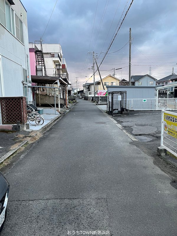 新居浜市松原町 その他