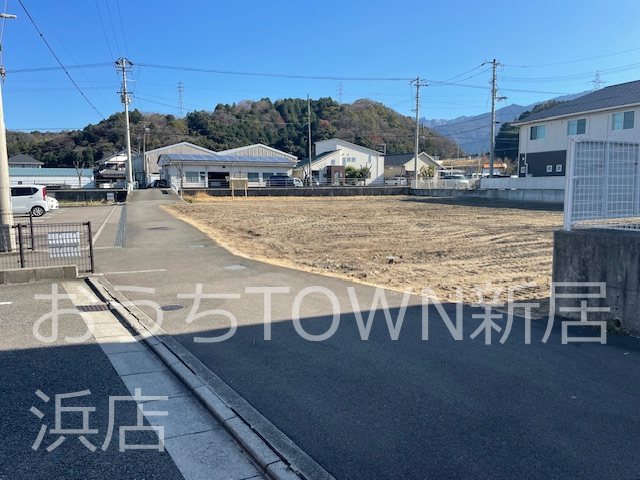 新居浜市郷 その他