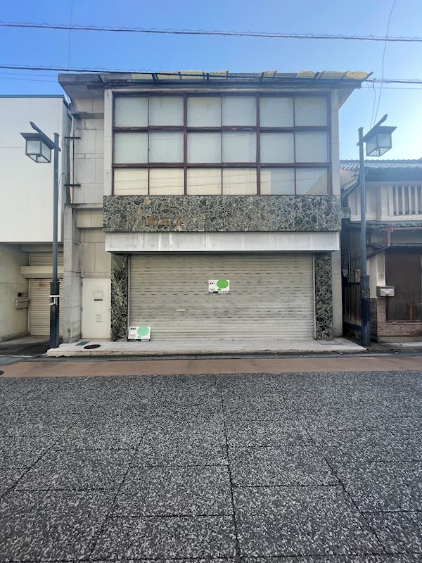 detached 三島中央２丁目