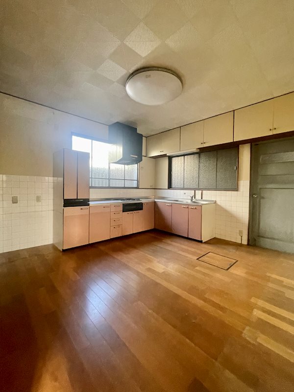 detached 三島中央２丁目