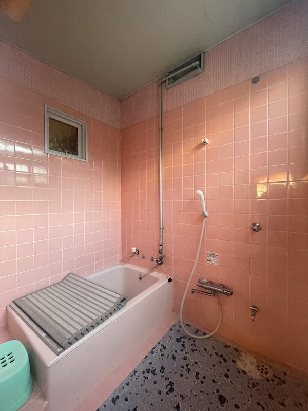 detached 三島中央２丁目