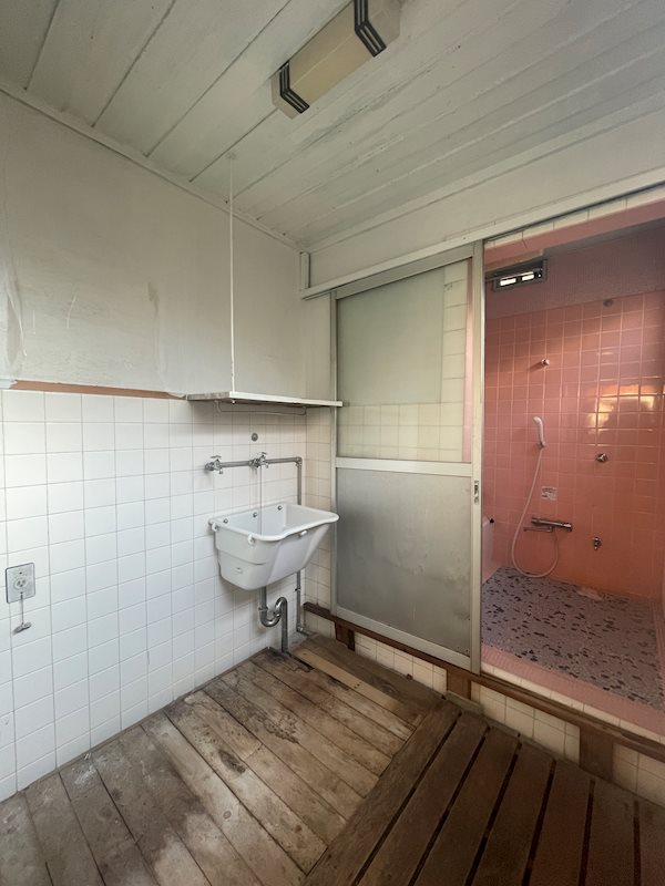 detached 三島中央２丁目