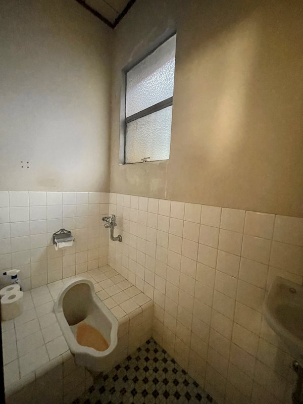 detached 三島中央２丁目