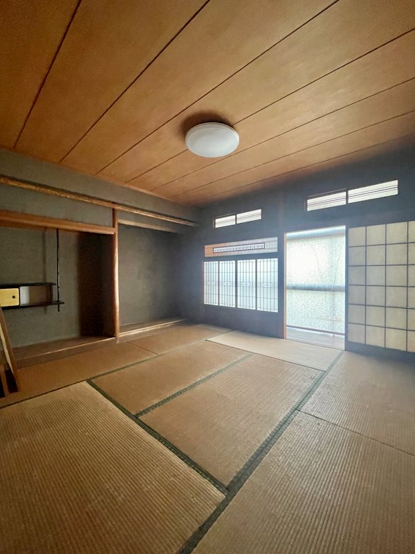 detached 三島中央２丁目