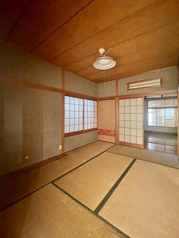 detached 三島中央２丁目