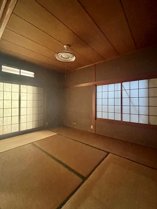 detached 三島中央２丁目