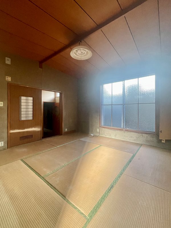 detached 三島中央２丁目