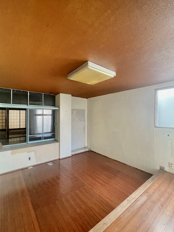 detached 三島中央２丁目