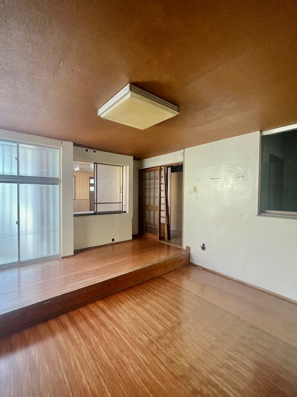 detached 三島中央２丁目