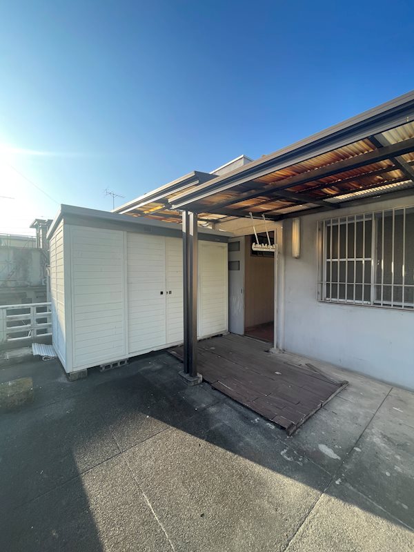 detached 三島中央２丁目