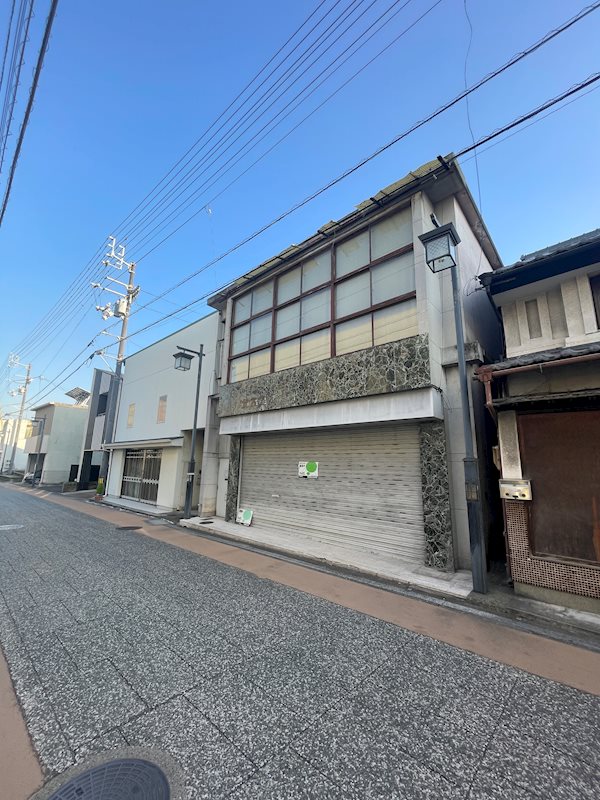 detached 三島中央２丁目