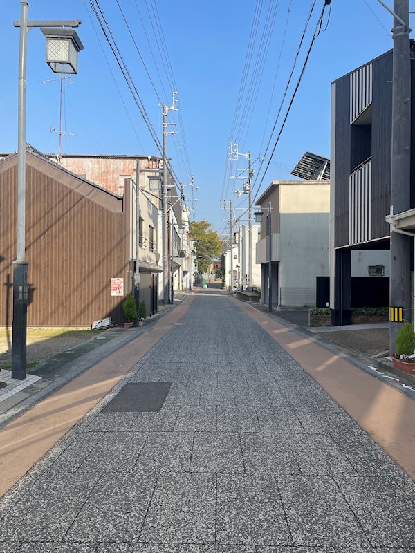 detached 三島中央２丁目