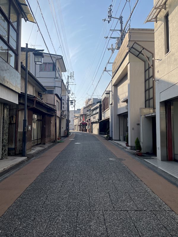 detached 三島中央２丁目