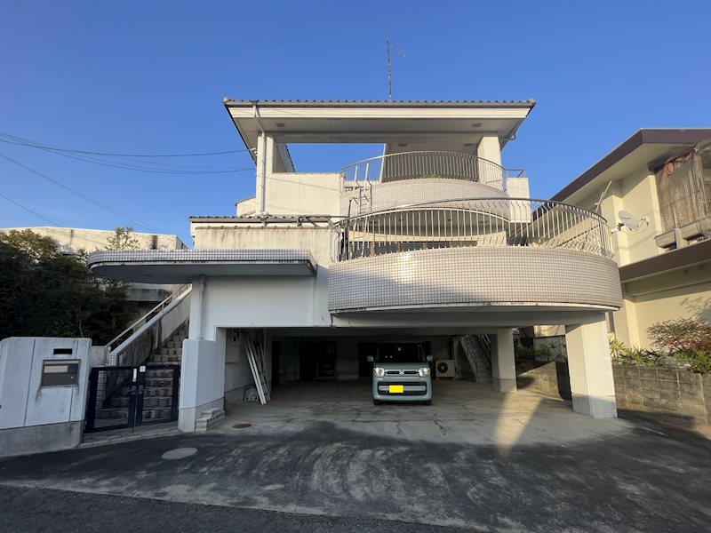 川之江町大門　中古 外観写真