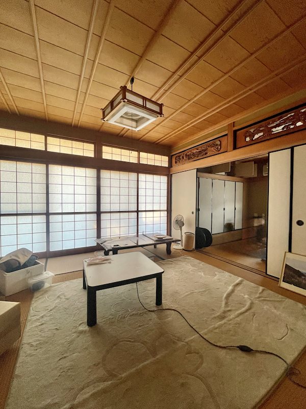 川之江町大門　中古 その他