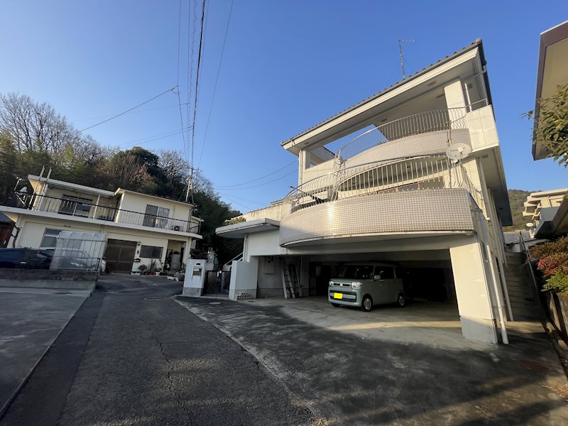 川之江町大門　中古 その他